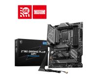 MSI Z790 GAMING PLUS WIFI 7200MHz(OC) DDR5 Soket 1700Pin M.2 HDMI ATX Anakart